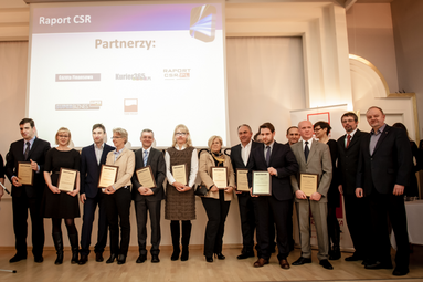 Polski Związek Piłki Siatkowej wyróżniony