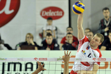 Wojciech Jurkiewicz: mamy jeszcze sporo zapasów.