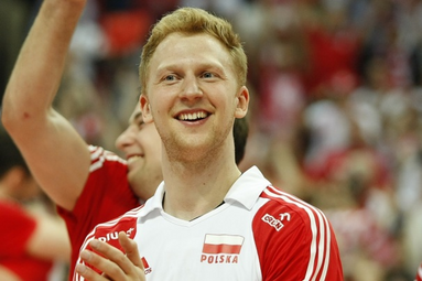 Statuetka MVP dla Jarosza, rywale ZAKSY w LM w formie