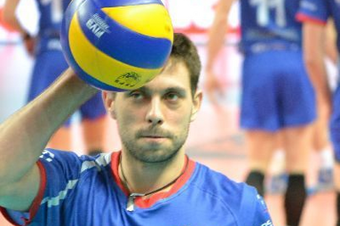 Robert Milczarek: w piątym meczu spotykamy się w Jastrzębiu