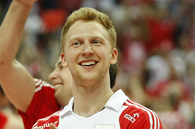 Serie A1: porażka zespołu Jakuba Jarosza