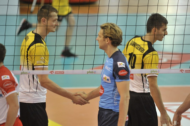 Narobili bałaganu w PlusLidze