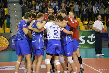 Chcą iść za ciosem