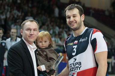 Dominik Witczak: Final Four ogromną szansą