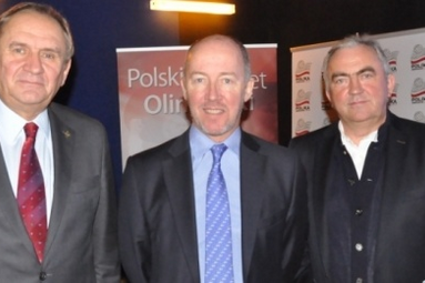 Bierzmy przykład z Barcelony