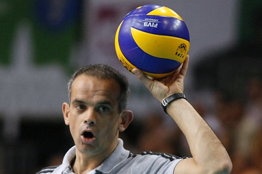 Tomaso Totolo będzie pełniącym obowiązki