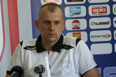 Są już chętni z zagranicy do gry w Effectorze