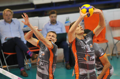 CEV podtrzymała swoje stanowisko