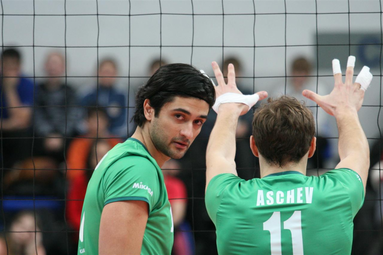 Leandro Vissotto: tegoroczne Final Four będzie bardzo ciekawe