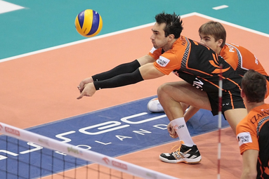 Matteo Martino: Cuneo ma Grbića, ZAKSA ma zagrywkę