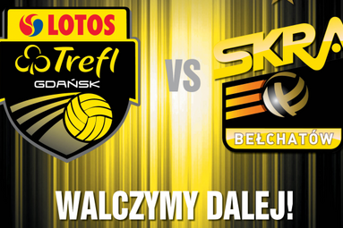 LOTOS Trefl zagra z potęgą