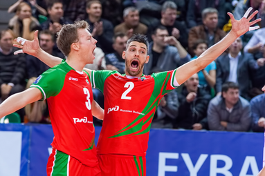 Spiridonow: oba rosyjskie kluby silniejsze od ZAKSY i Cuneo