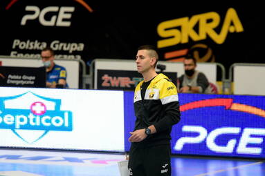 Michał Mieszko Gogol: Nie jesteśmy w rytmie grania