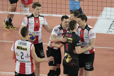 Jochen Schops: stać nas na jeszcze lepszą grę