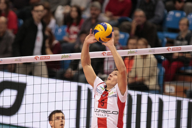 Tichacek: nie ma znaczenia z kim zagramy w finale