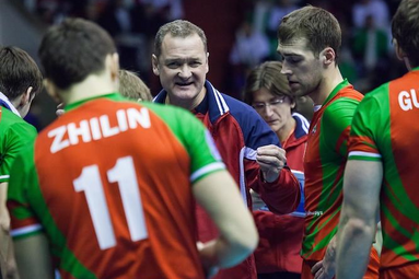 Trener kadry: teraz klub priorytetem