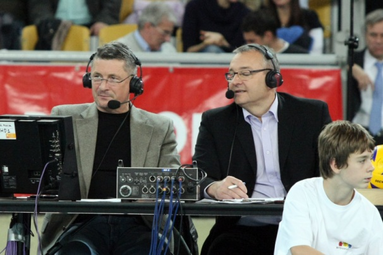 Ireneusz Mazur: PlusLiga jest i będzie atrakcyjna