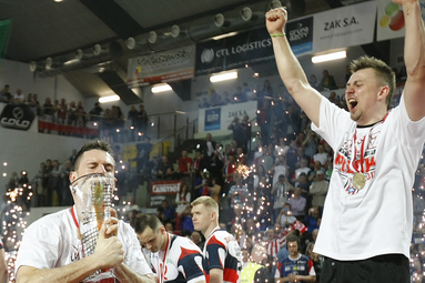 Olieg Achrem: wytrzymaliśmy trudną drogę