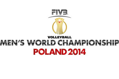 PLUS –  Generalny Sponsor  FIVB MISTRZOSTW ŚWIATA W PIŁCE SIATKOWEJ MĘŻCZYZN POLSKA 2014!