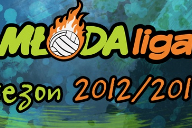 LOTOS Trefl Gdańsk mistrzem Młodej Ligi