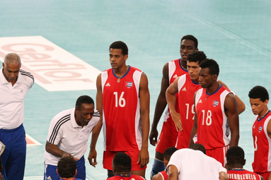 Kolejna fala odejść z reprezentacji Kuby