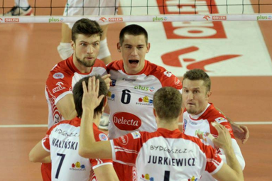 Andrzej Wrona przenosi się do Bełchatowa