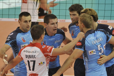 Dawid Konarski nowym atakującym Asseco Resovii!