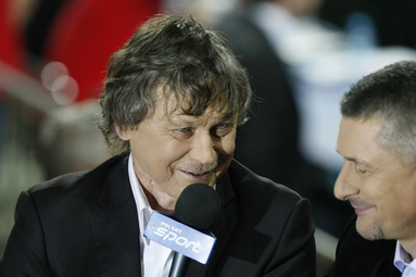 Ryszard Bosek o minionym sezonie i pomysłach na przyszłość