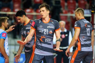 Uraz Tomasza Fornala