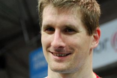 Jan Stokr w Dynamie Krasnodar