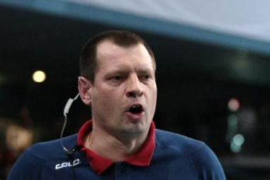 Krzysztof Stelmach trenerem Indykpolu AZS Olsztyn