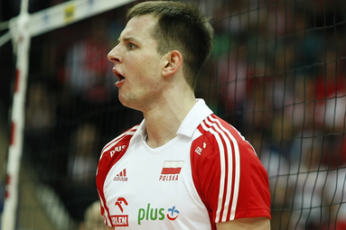 Zwycięstwo nad mistrzem Europy na inaugurację sezonu