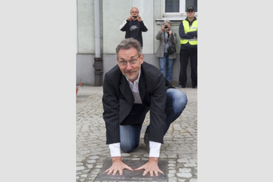 Andrea Zorzi chwali nową formułę Ligi Światowej