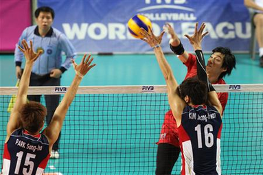 LŚ: zainaugurowała grupa C