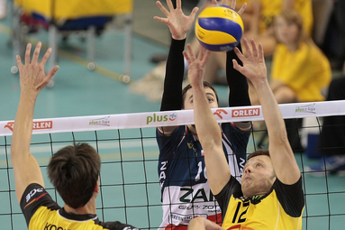 Paweł Woicki odchodzi z PGE Skry