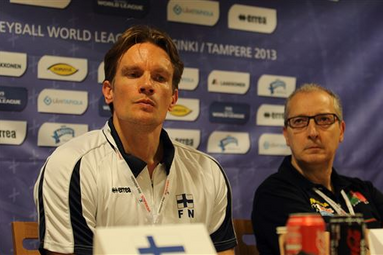 LŚ grupa C: Weekend niespodzianek