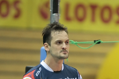 Felipe Fonteles: chcemy wznieść się na szczyt