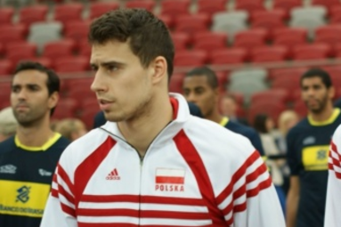 Szanse wyrównane w hali Torwaru