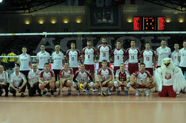 Łukasz Żygadło: liczymy na rewanż w niedzielę