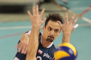 Felipe Fonteles: stadion jest piękny