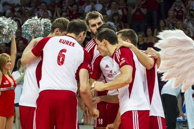 Bartosz Kurek: wyciągniemy wnioski w pierwszego spotkania