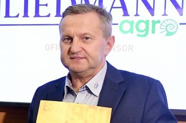 Konrad Piechocki: to będzie wielka gratka dla polskich kibiców