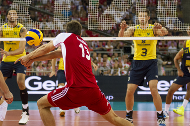 Bruno: ogromna radość zagrać przed taką widownią