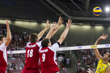 Michał Kubiak: za dużo było błędów