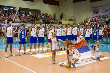 Kadrowe problemy mistrzów Europy