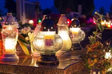 Wspominamy tych, którzy odeszli