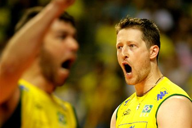 Gustavo: Jesteśmy na dobrej drodze do wygrania LŚ