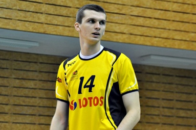Z Młodej Ligi do PlusLigi