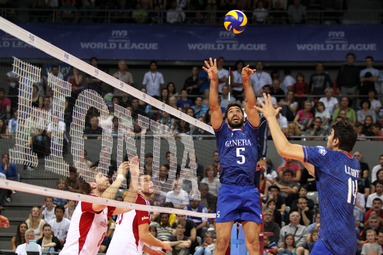 Rafael Redwitz: z Polski nikt o mnie  nie pytał