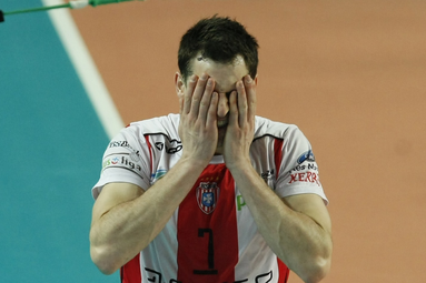 Kapitan Asseco Resovii dołączył do reprezentacji Białorusi